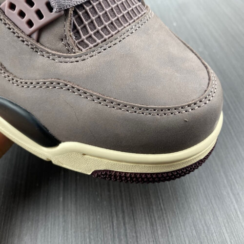 Jordan 4 Retro A Ma Mani re Violet Ore - 17