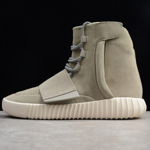 Yeezy Boost 750 OG Light Brown - 13