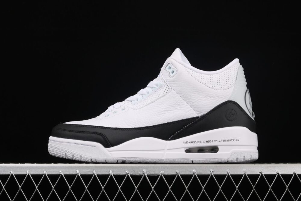 Jordan 3 Retro Fragment - 6