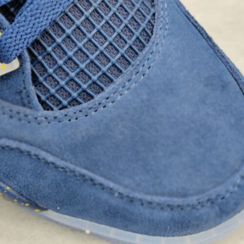 Jordan 4 Retro Michigan (PE) - 17