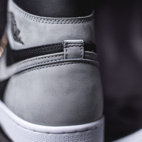 Jordan 1 Retro High Shadow 2.0 - 11