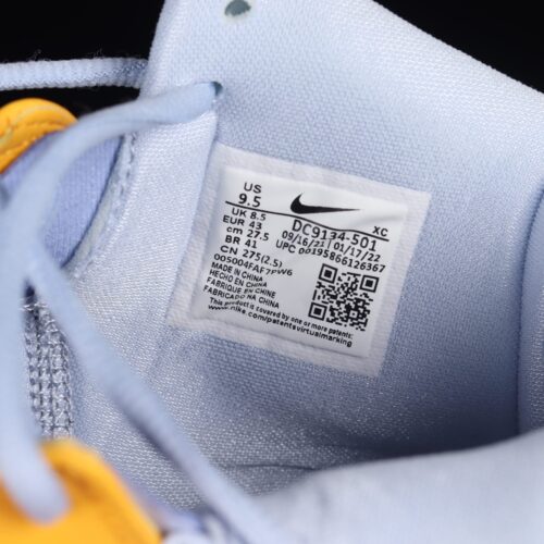 Nike Kyrie Infinity Future Past - 5