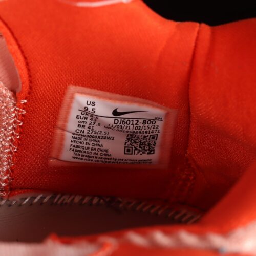 Nike Kyrie Low 5 Madder Root - 11