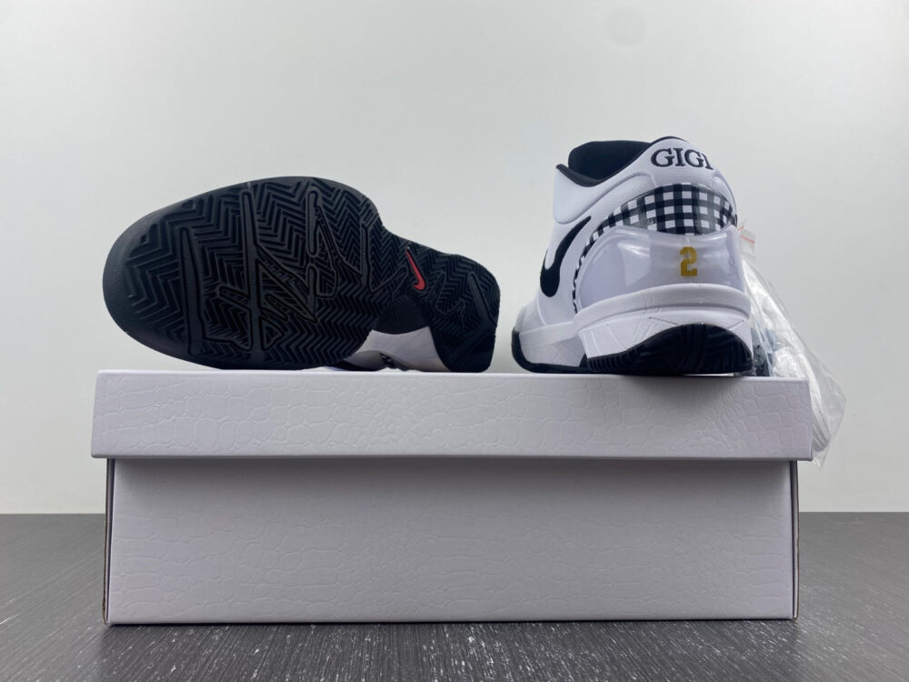 Nike Zoom Kobe 4 Protro “GIGI” - 13