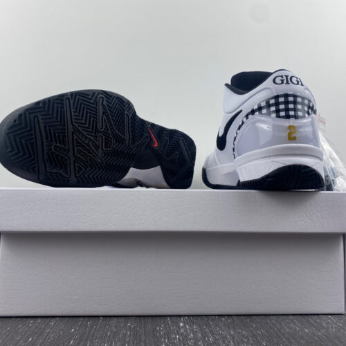 Nike Zoom Kobe 4 Protro “GIGI” - 13