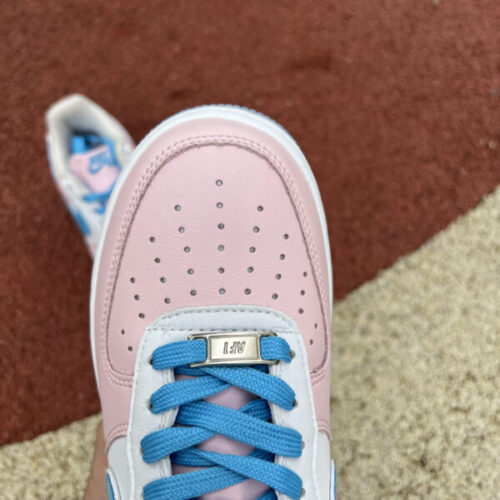 Nike Air Force 1 DH1809-001 - 3