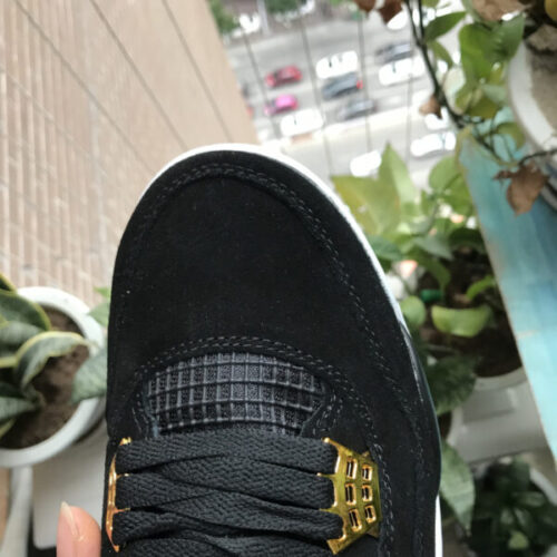 Jordan 4 Retro - 3
