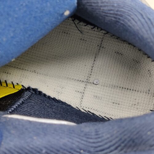 Jordan 4 Retro Michigan (PE) - 12