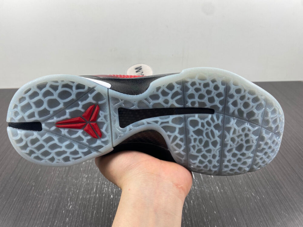 Nike Kobe 6 Protro Challenge Red All-Star - 14