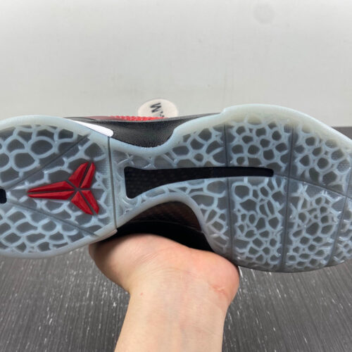 Nike Kobe 6 Protro Challenge Red All-Star - 14