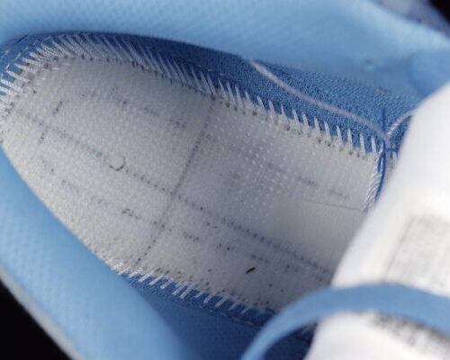 Jordan 1 Low, Washed Denim - 2