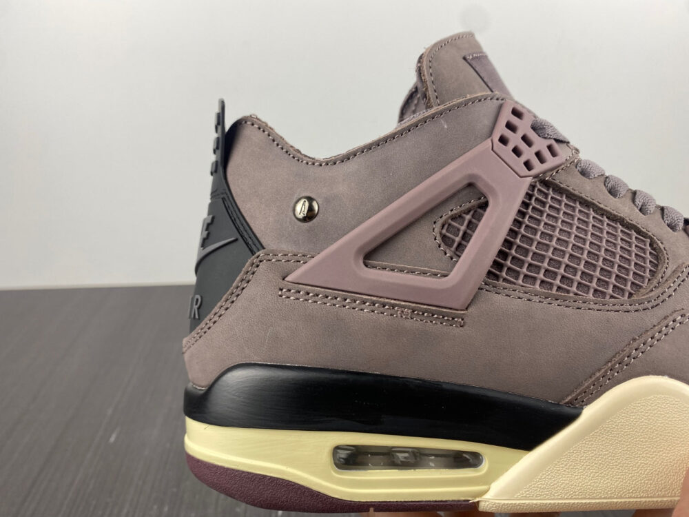 Jordan 4 Retro A Ma Mani re Violet Ore - 7