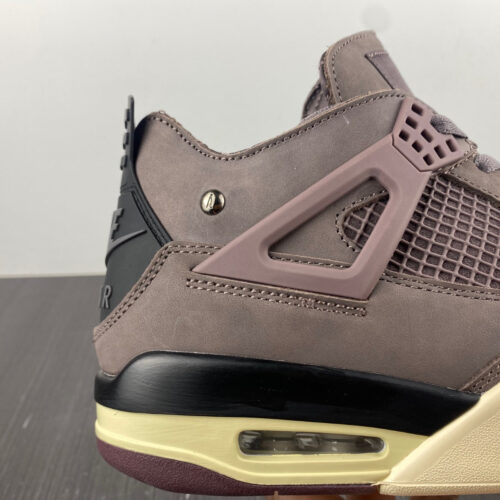 Jordan 4 Retro A Ma Mani re Violet Ore - 7