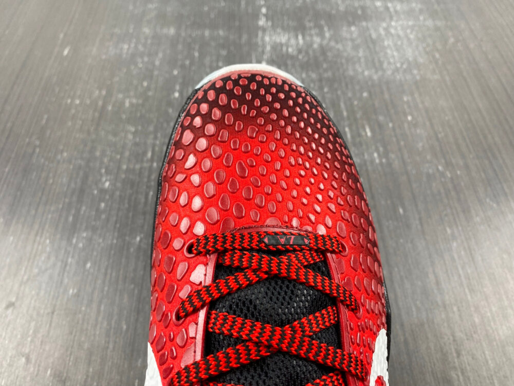 Nike Kobe 6 Protro Challenge Red All-Star - 13