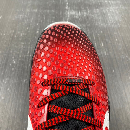 Nike Kobe 6 Protro Challenge Red All-Star - 13