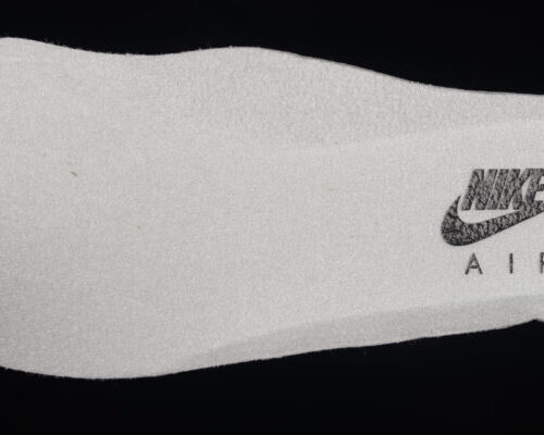 OF x Air Jordan 4 Retro Sample - 8