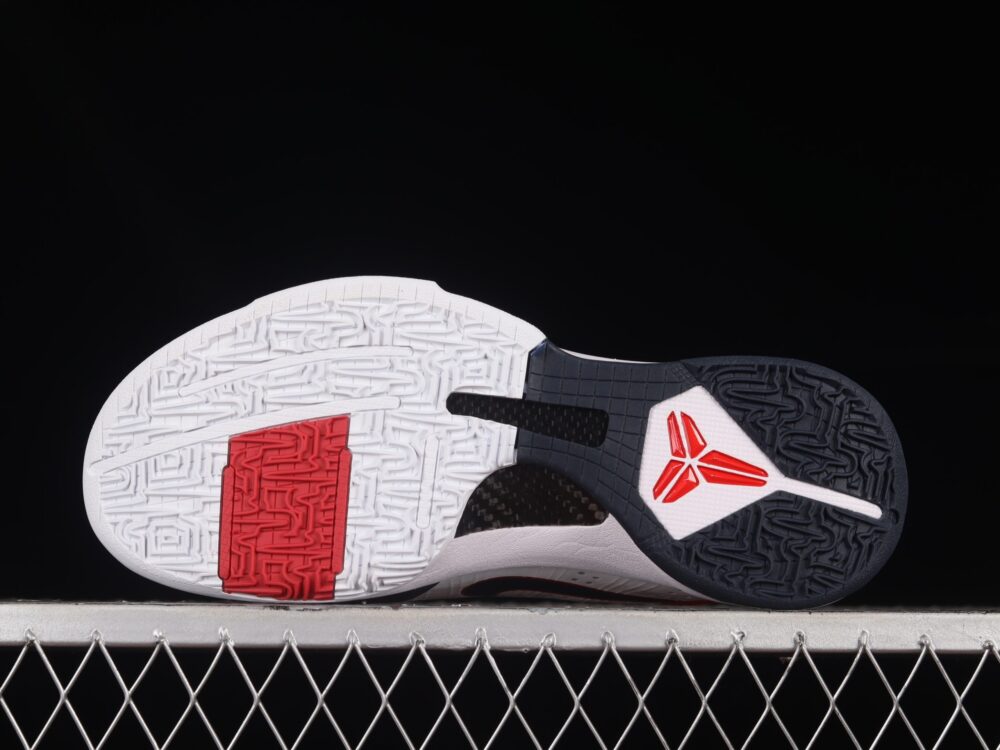 Nike Zoom Kobe 5 USA - 12