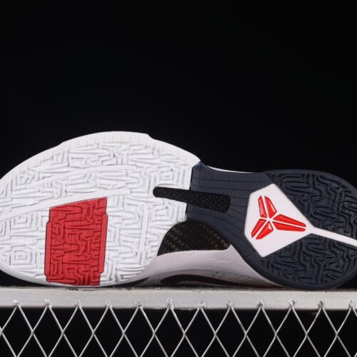 Nike Zoom Kobe 5 USA - 12