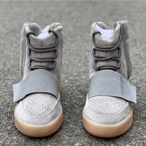 Best Yeezy Boost 750  Grey Gum - 10