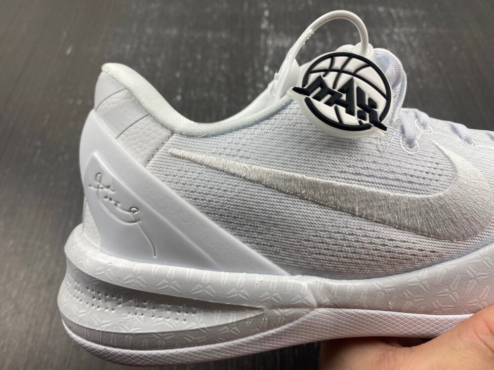 Nike Kobe 8 Protro Halo - 8