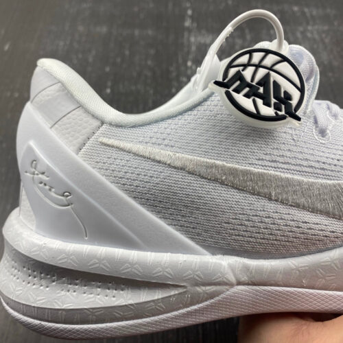 Nike Kobe 8 Protro Halo - 8