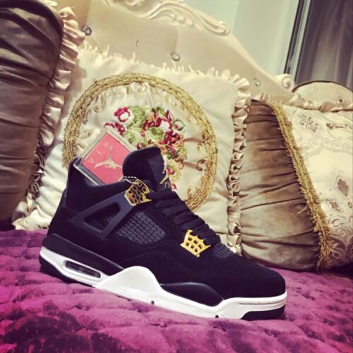 Jordan 4 Retro - 5