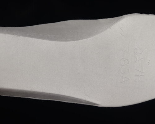 OF x Air Jordan 4 Retro Sample - 7