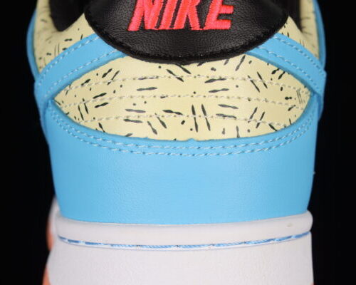 Nike Dunk Low Kyrie Irving Baltic Blue (GS) - 8
