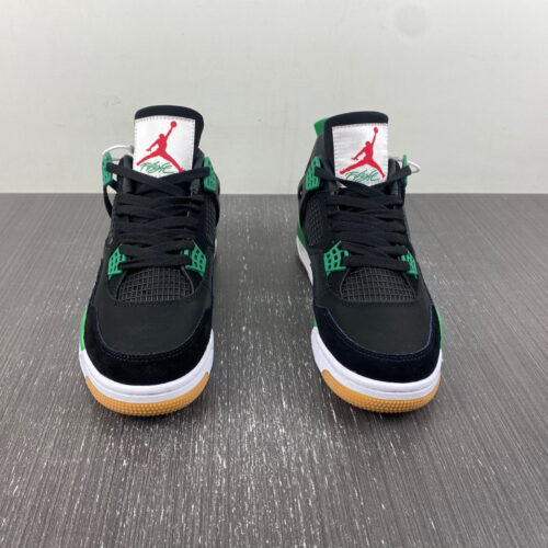Nike SB x Air Jordan 4 Alternate Black - 15