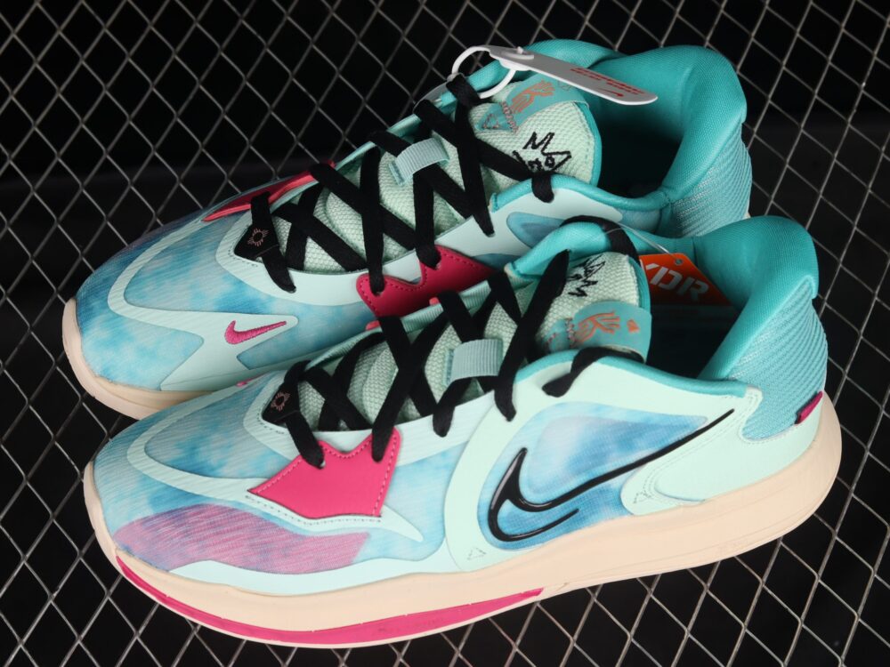 Nike Kyrie Low 5 Community - 10