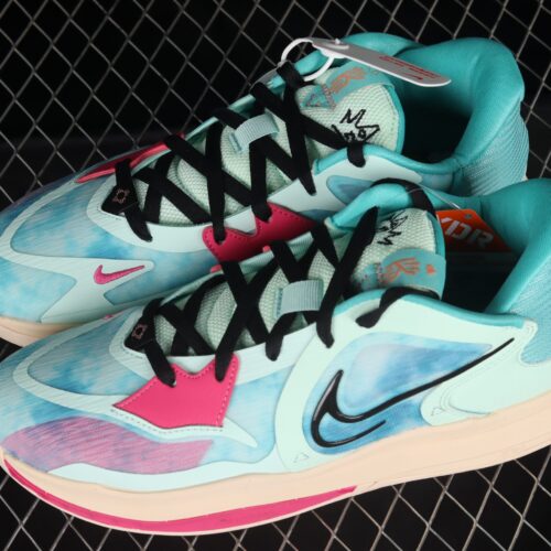Nike Kyrie Low 5 Community - 10