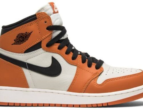 Jordan 1 Retro Reverse Shattered Backboard - 29