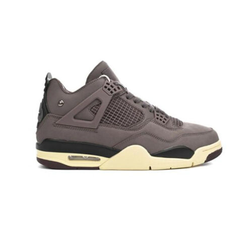 Jordan 4 Retro A Ma Mani re Violet Ore