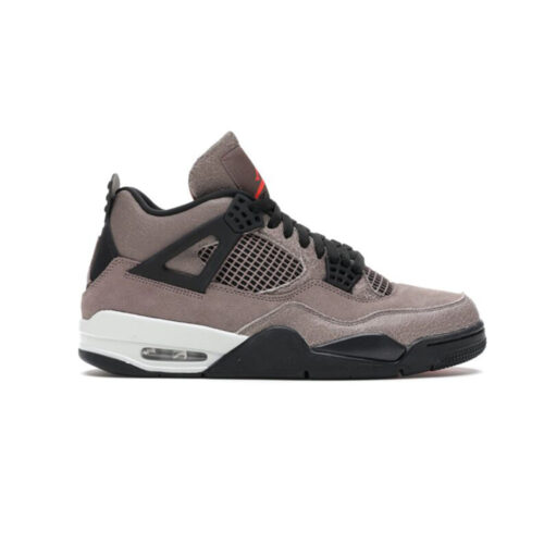 Jordan 4 Retro Taupe Haze