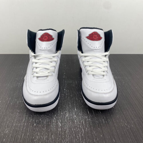 Jordan 2 Retro OG Chicago (2022) - 5