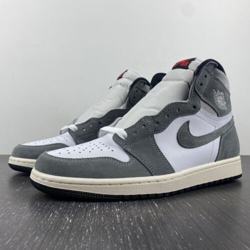 Jordan 1 Retro High OG Washed Black - 3