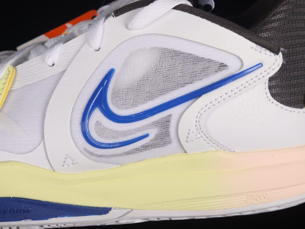 Nike Kyrie Low 5 Butterfly Effect - 7