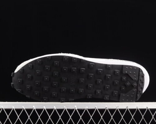 Nike LD Waffle SF, Sacai Fragment Grey - 3
