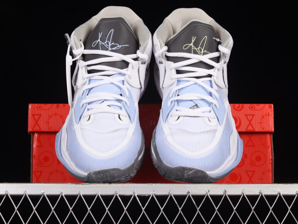 Nike Kyrie Infinity Smoke And Mirrors - 10