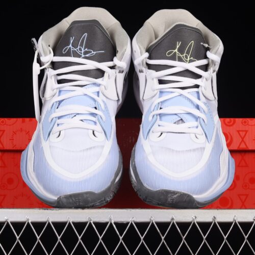 Nike Kyrie Infinity Smoke And Mirrors - 10