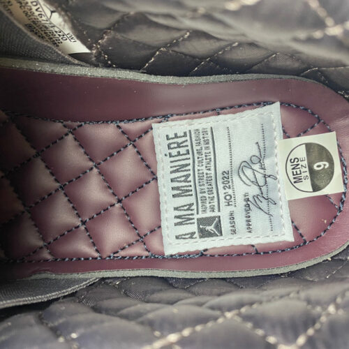 Jordan 4 Retro A Ma Mani re Violet Ore - 21