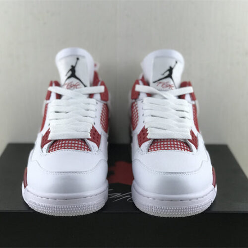 Jordan 4 Retro Alternate 89 - 7