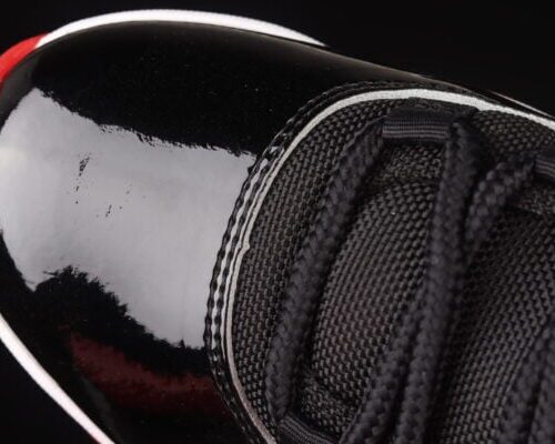 Jordan 11 Retro Playoffs Bred Extended size 14 - 2