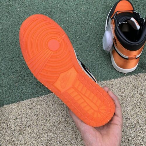 Jordan 1 Retro Shattered Backboard - 16