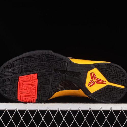 Nike Kobe 5 Protro Bruce Lee - 12