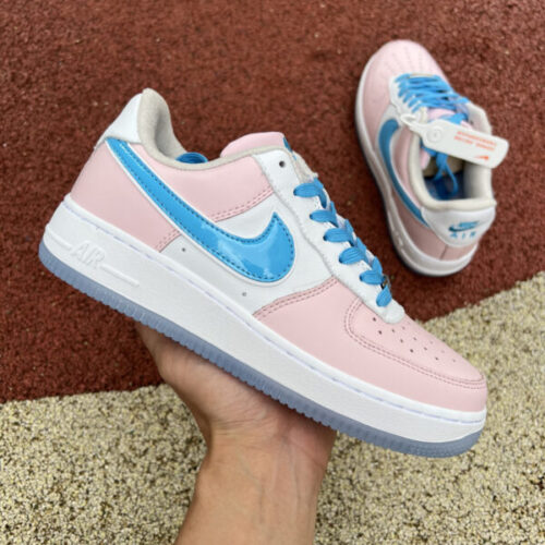 Nike Air Force 1 DH1809-001 - 6