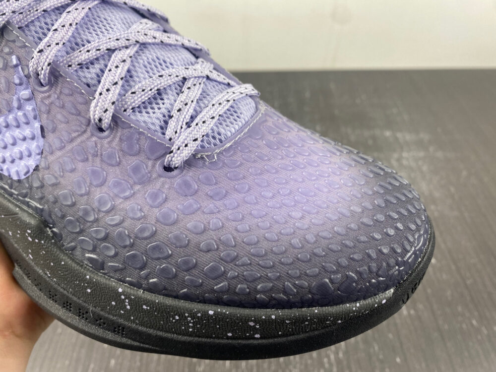 Kobe 6 Protro “EYBL” - 7