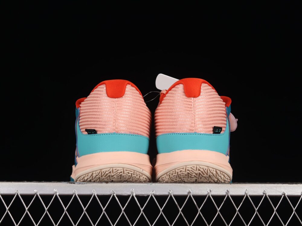 Nike Kyrie Low 5 Madder Root - 10