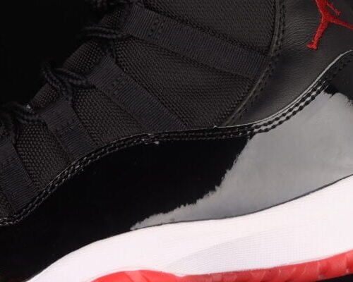 Jordan 11 Retro Playoffs Bred Extended size 14 - 3