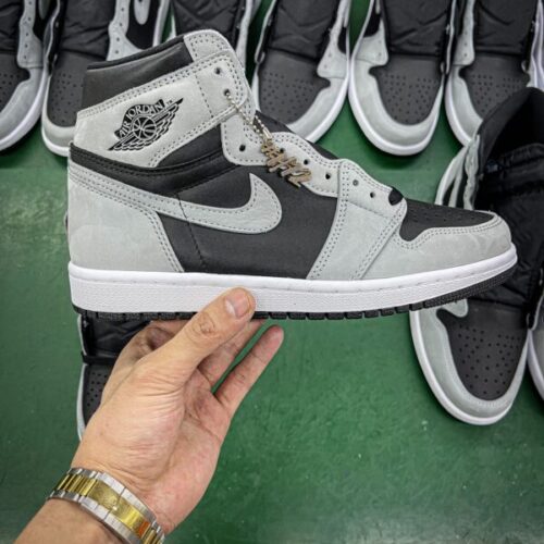 Jordan 1 Retro High Shadow 2.0 - 10